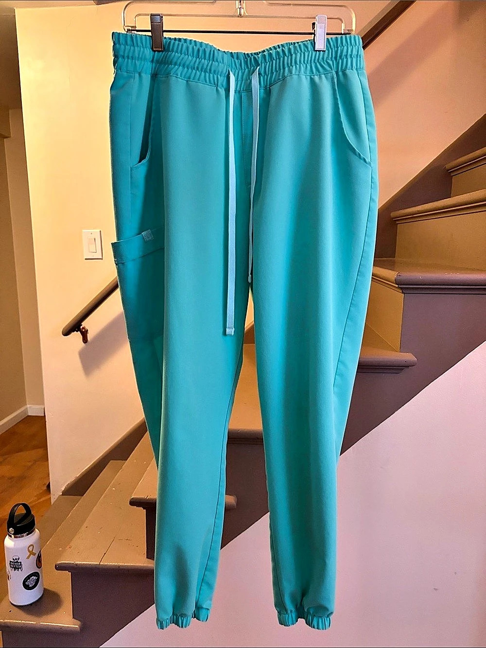 Garde Malade Scrub pants